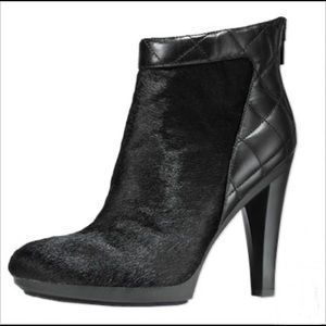 Timo Weiland for Tsubo Black Boots